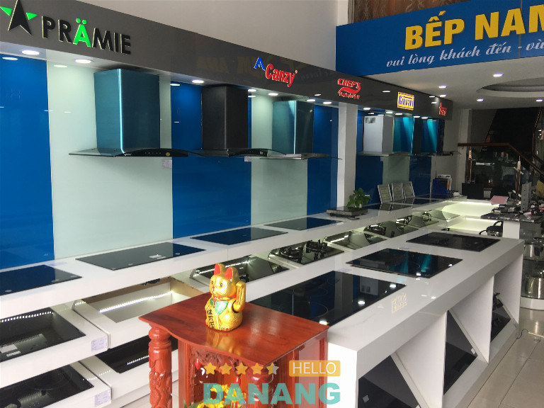 Bếp Nam Anh, Đà Nẵng