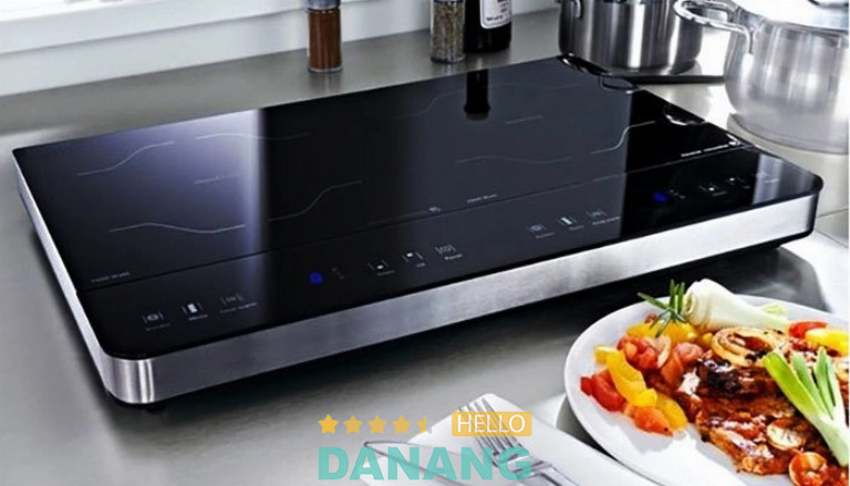 Siêu Thị Điện Máy Nguyễn Kim, Đà Nẵng