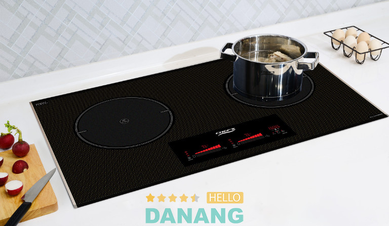 Bếp Vũ Sơn, Đà Nẵng