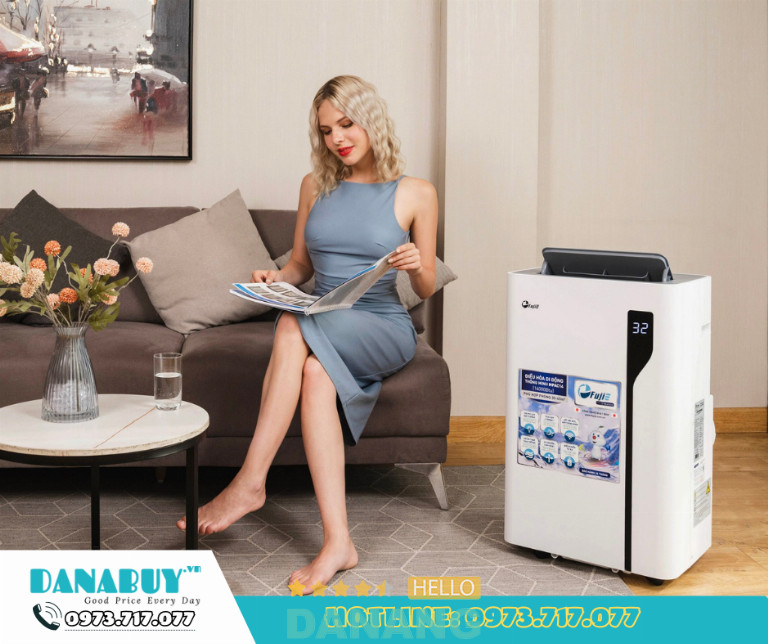 Đồ gia dụng DANABUY