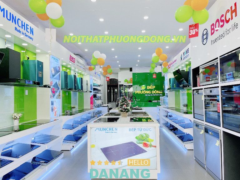 Nội Thất Phương Đông