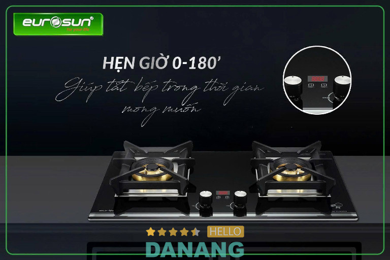 Siêu thị Bếp Vũ Sơn