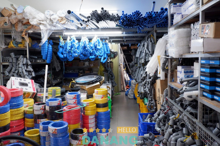 Công ty Trung Đại Phát