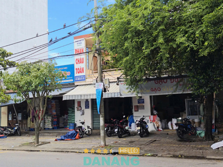 Đại lý Gạo Ơi tại Đà Nẵng Đại lý Gạo Ơi tại Đà Nẵng