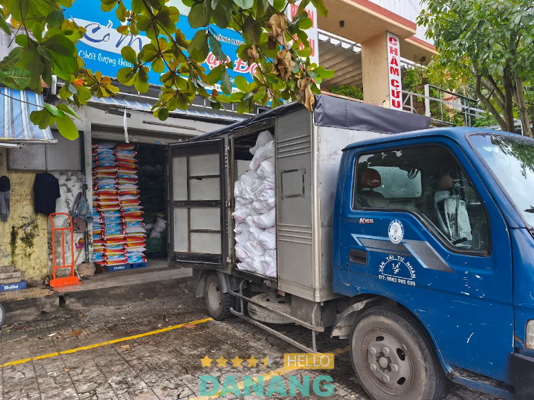 Bài viết đánh giá về Kho Gạo Ơi: Chính Hữu, Sơn Trà