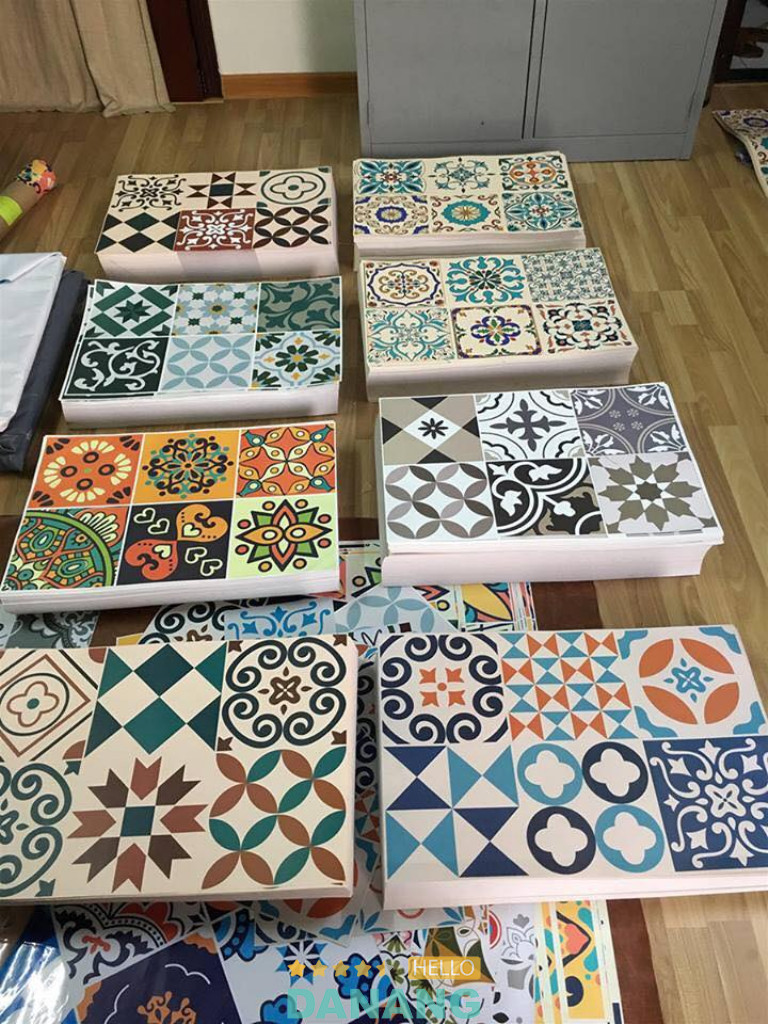 Kho Xốp Đà Nẵng