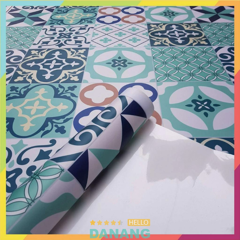 Decal Dán Tường Đà Nẵng