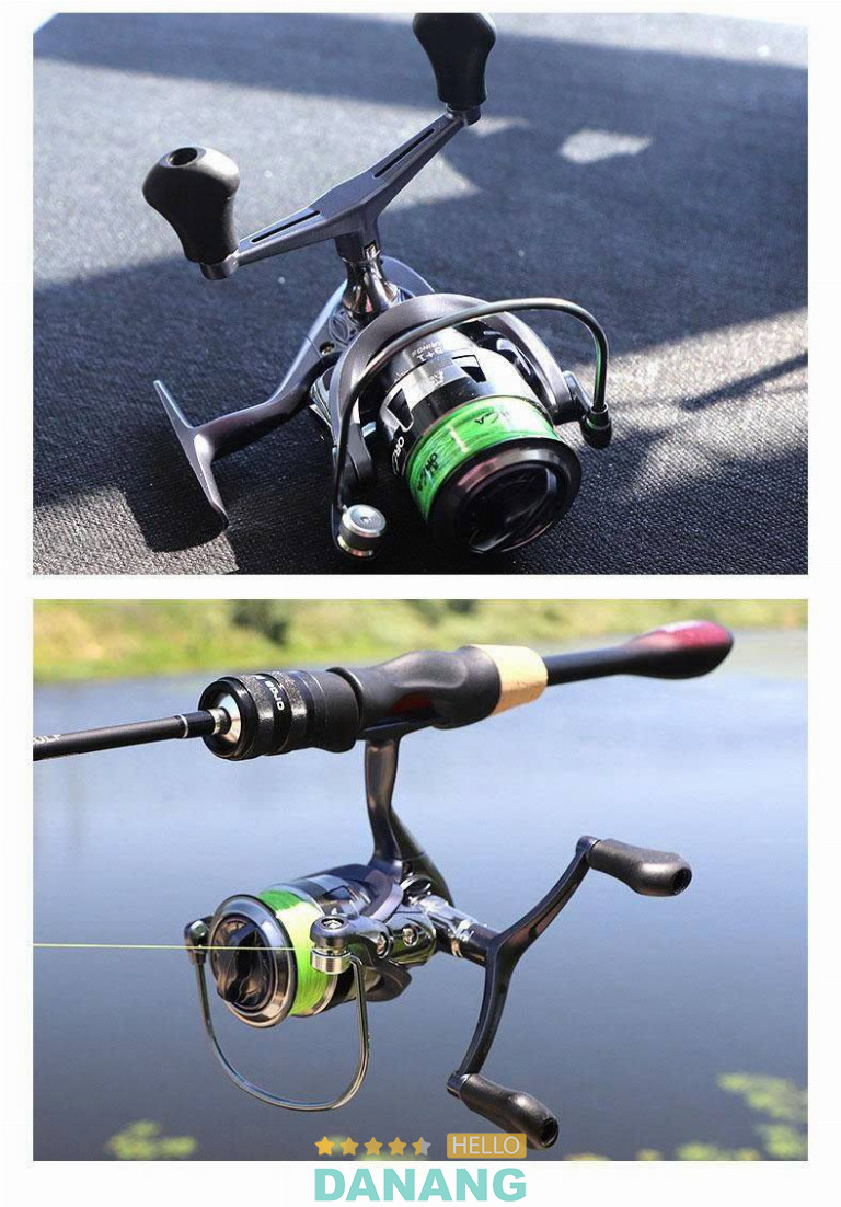 Đồ Câu Thảo My