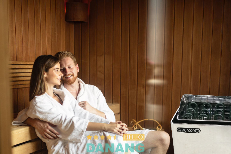 Xông Hơi Đà Nẵng