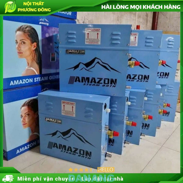 Nội thất Phương Đông