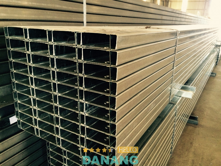 Công ty Hoàng Trọng Tín