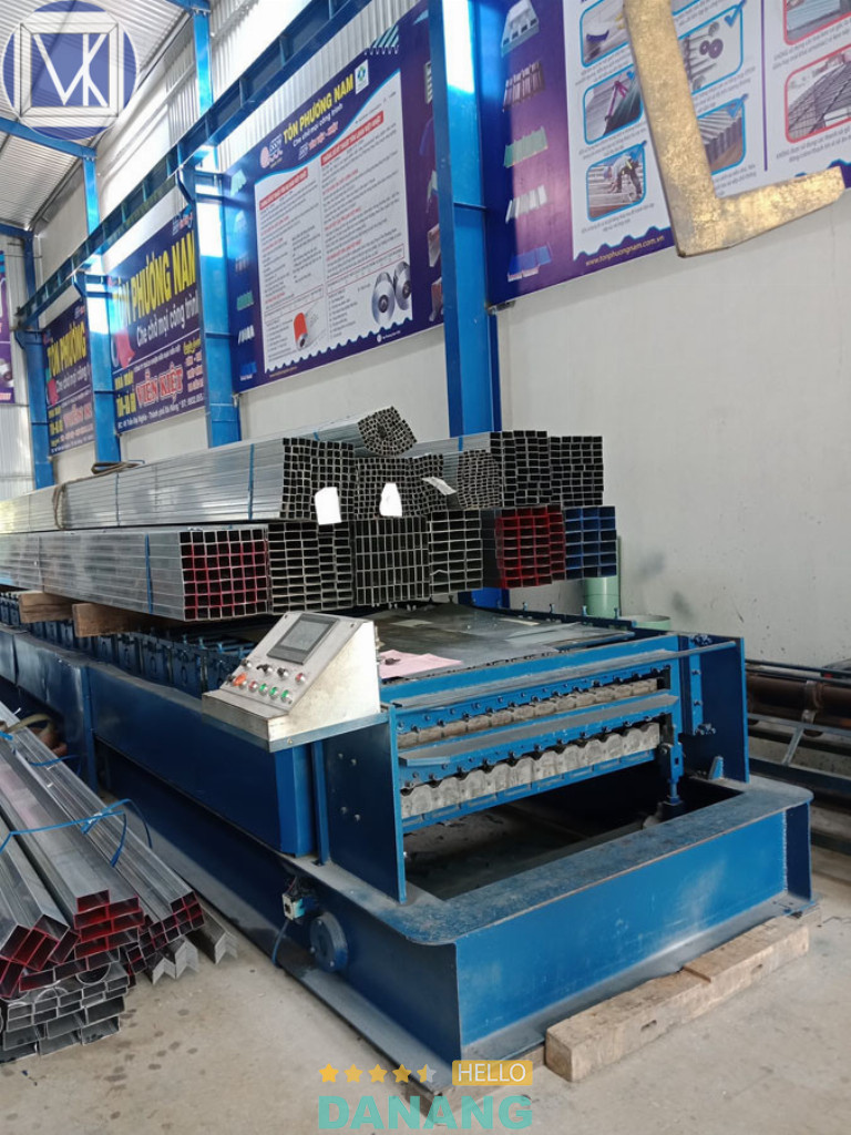 Công ty Viễn Kiệt