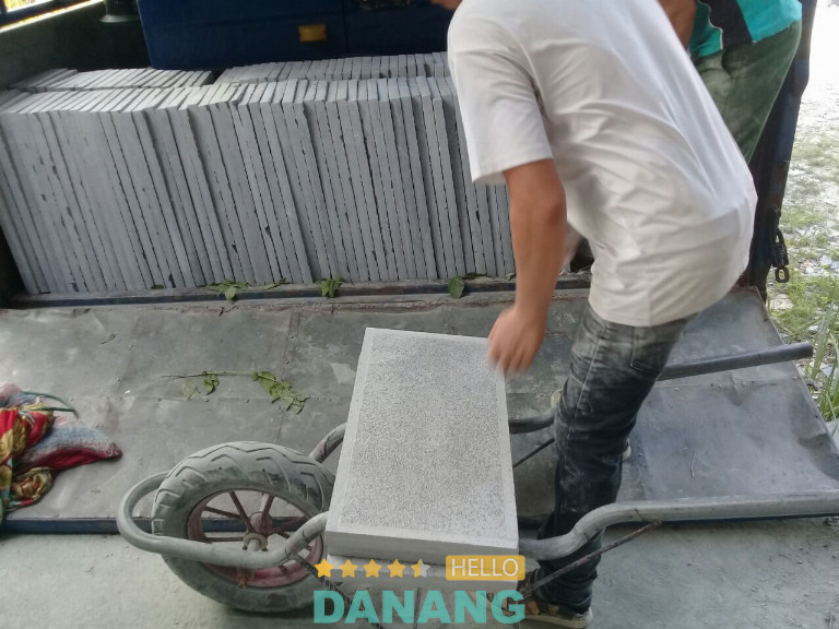 Đại Lý Đá Việt