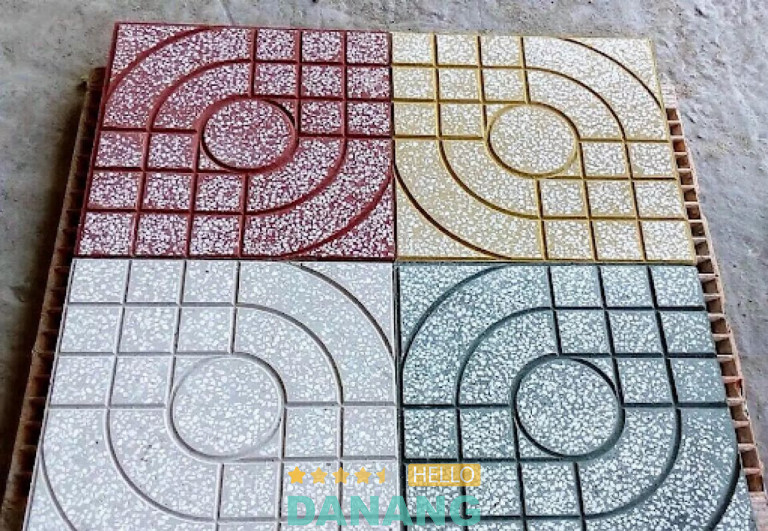 Công ty Granite Việt