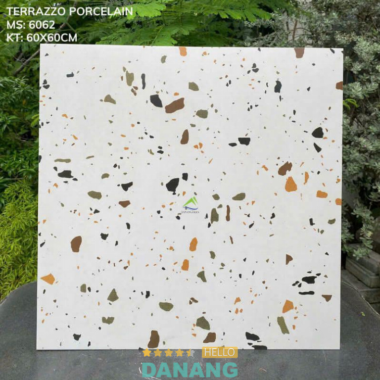 Vật liệu xây dựng Đà Nẵng Tiles (DanangTiles)