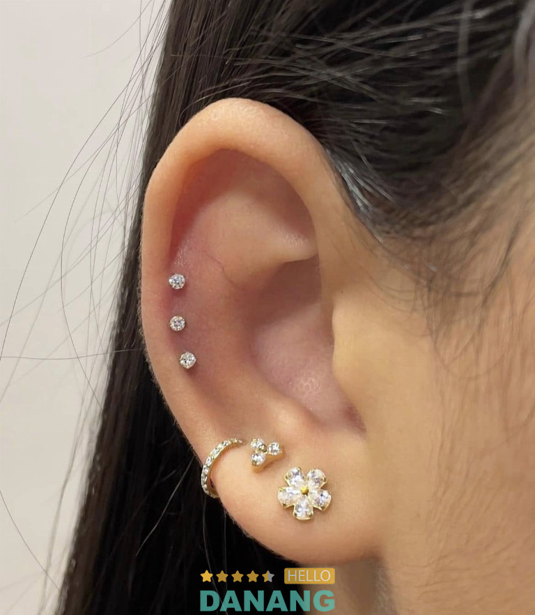 Ryuu Tattoo & Piercing