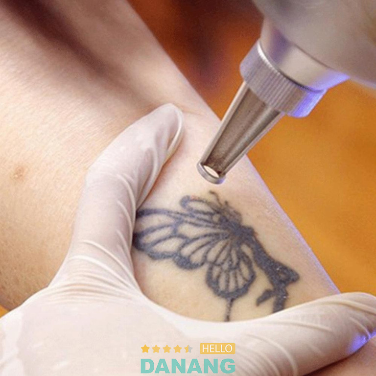 Thẩm mỹ viện Bác Sĩ Nhân