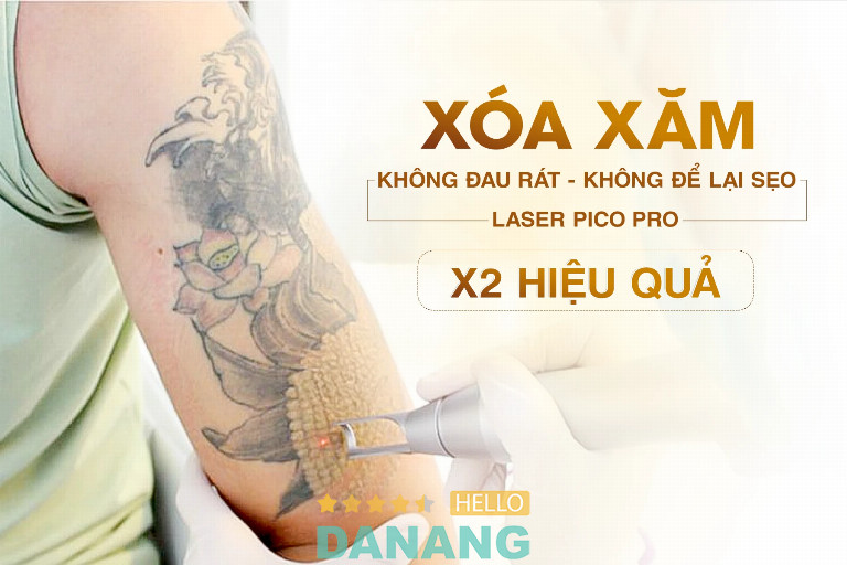 Thẩm mỹ viện Oshun