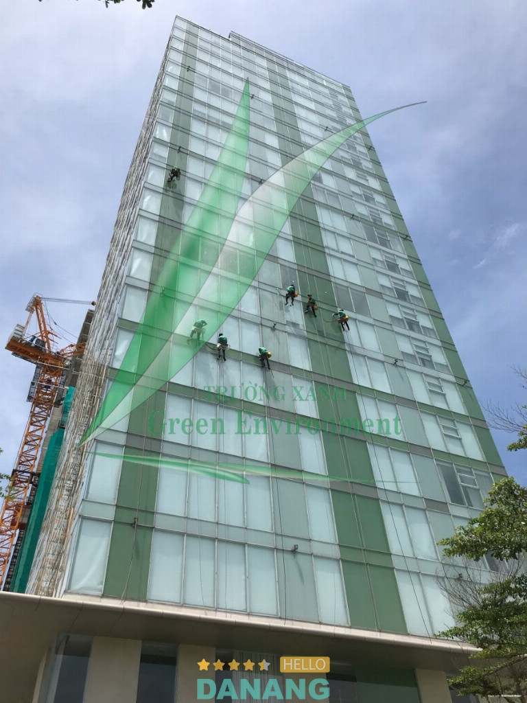 Công Ty Trường Xanh