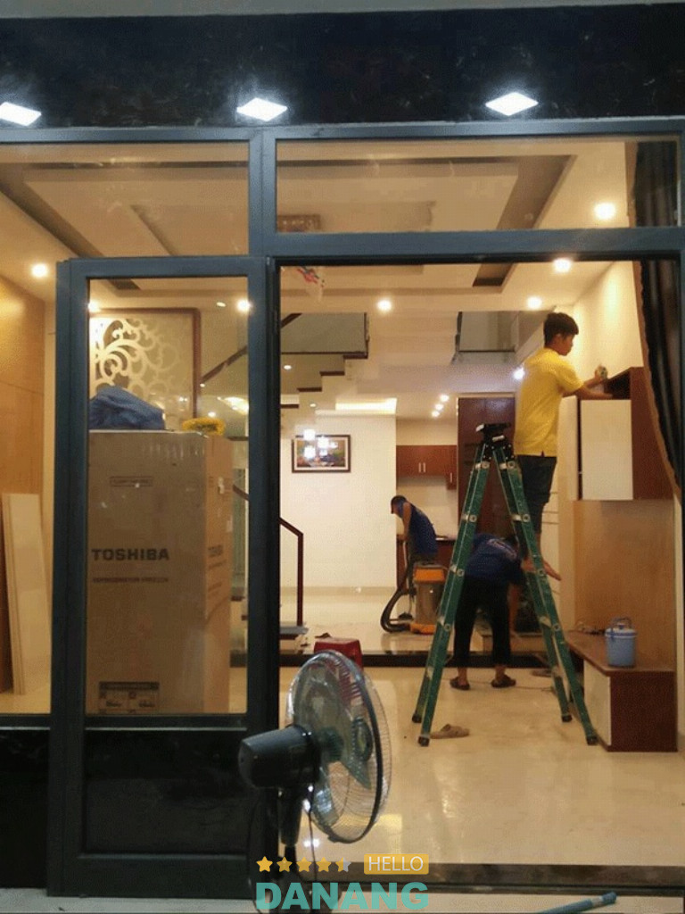 Công Ty Vệ Sinh Hason Hygiene