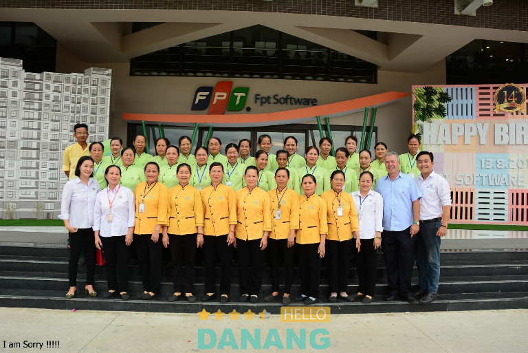 Dịch Vụ Vệ Sinh Công Nghiệp Viethomecare