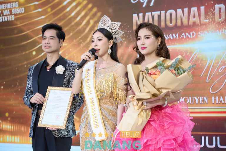 Trang thiết bị và hỗ trợ kỹ thuật