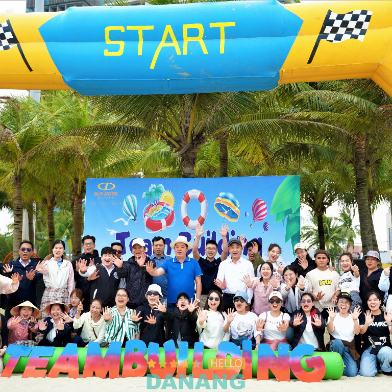 Phù hợp cho nhiều đối tượng khách