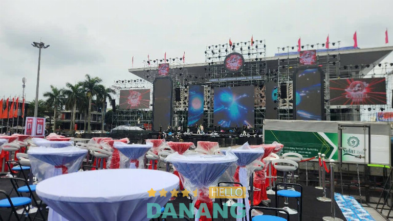 Sự Kiện Sao Việt