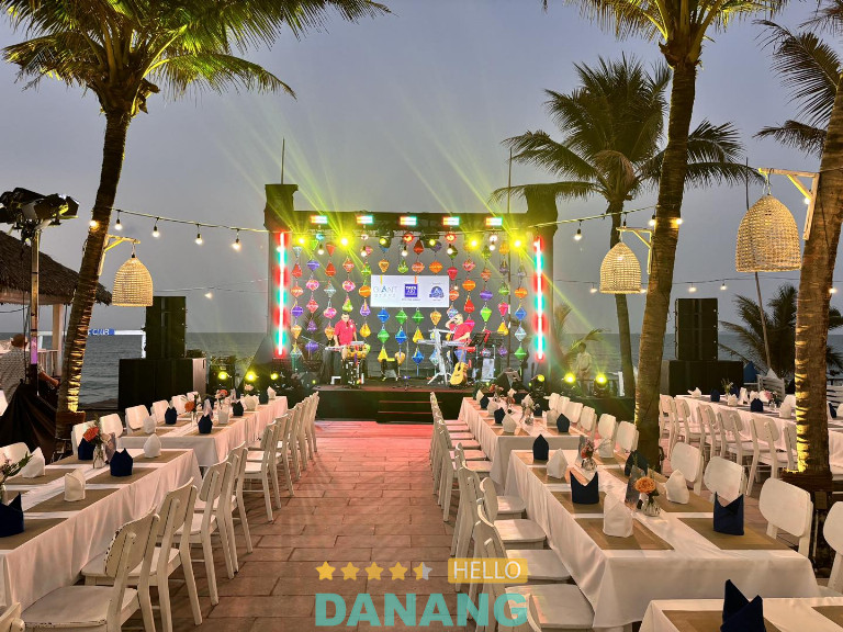 Đà Nẵng Services & Media