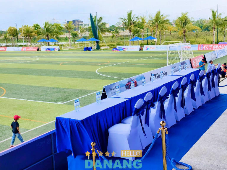 Trung Tâm TSK Media