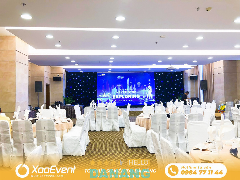 Xoo Event