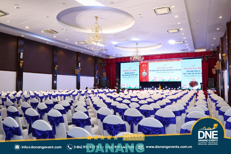 Danang Events