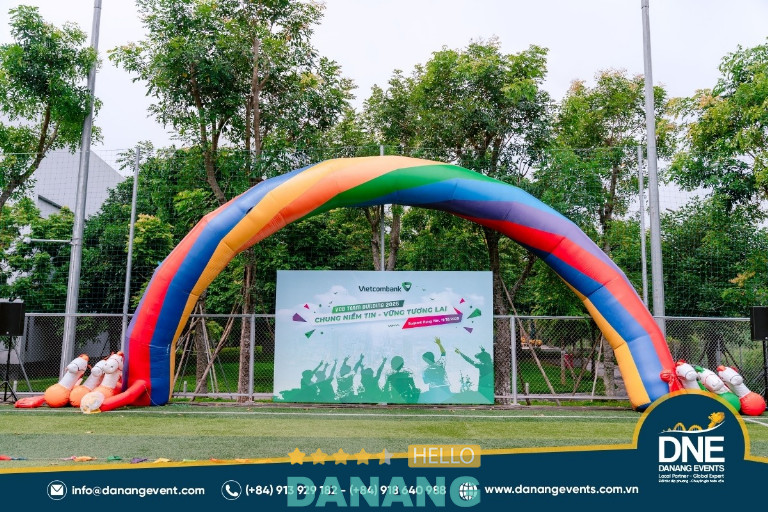Danang Events