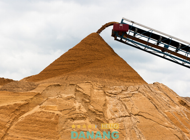 Công ty Hoàng Ngọc Hân