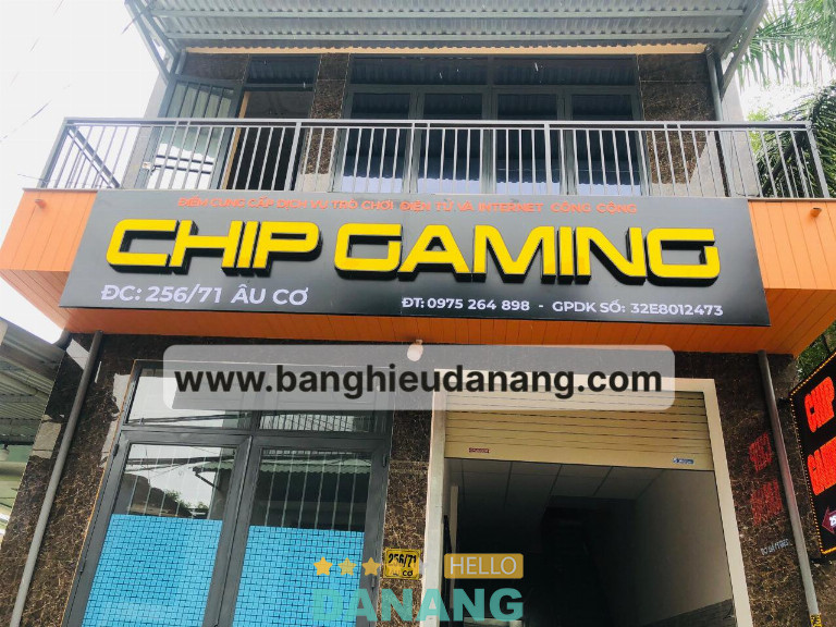 Bảng Hiệu Đà Nẵng (Banghieudanang.net)