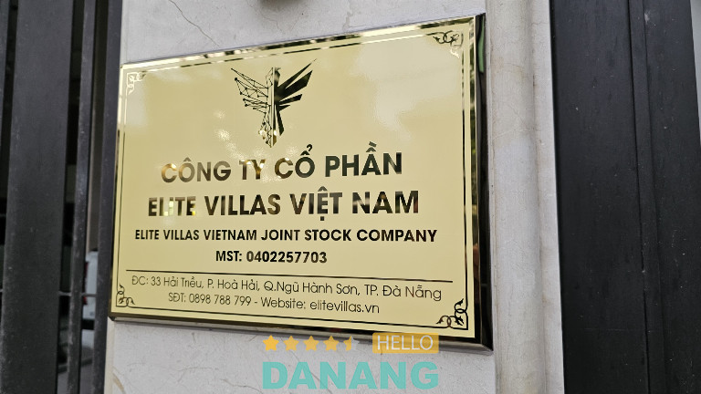 Công ty Phú Tân Tiến