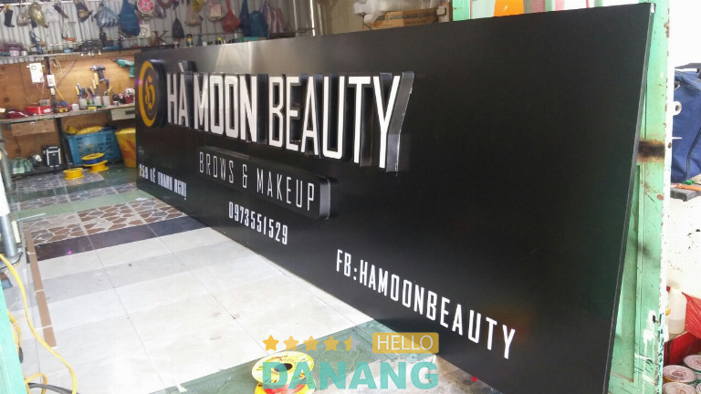 Công ty Quảng Cáo Việt Đại Cát