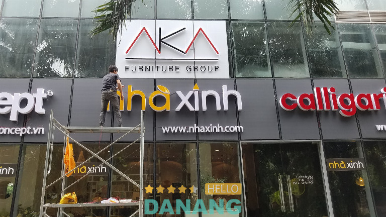 Công ty TNHH Kiến Trúc Cường Đại Cát