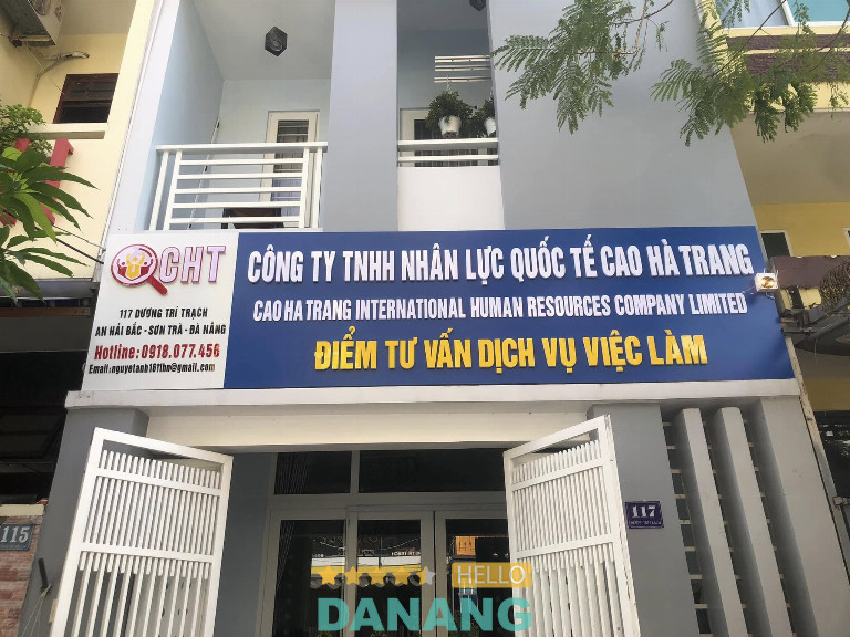 Công ty Quảng Cáo Mỹ Thuật 1A