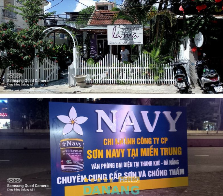 Công ty Vạn Niên Thịnh