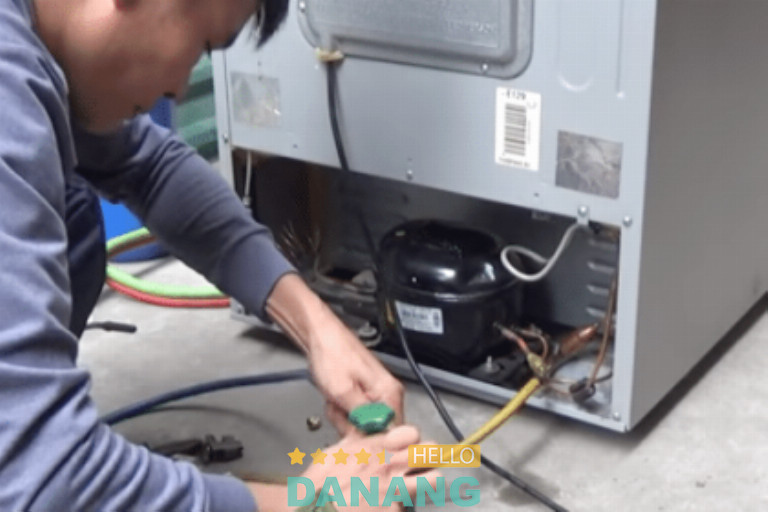 Điện Nước Trần Hùng, Đà Nẵng