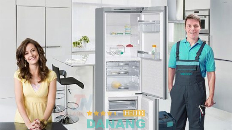 Điện Lạnh Tuấn Nguyễn, Đà Nẵng