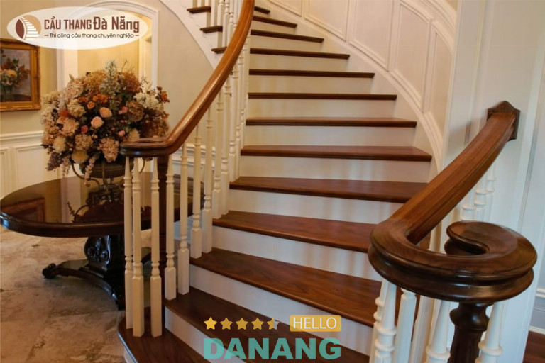 Cầu Thang Đà Nẵng