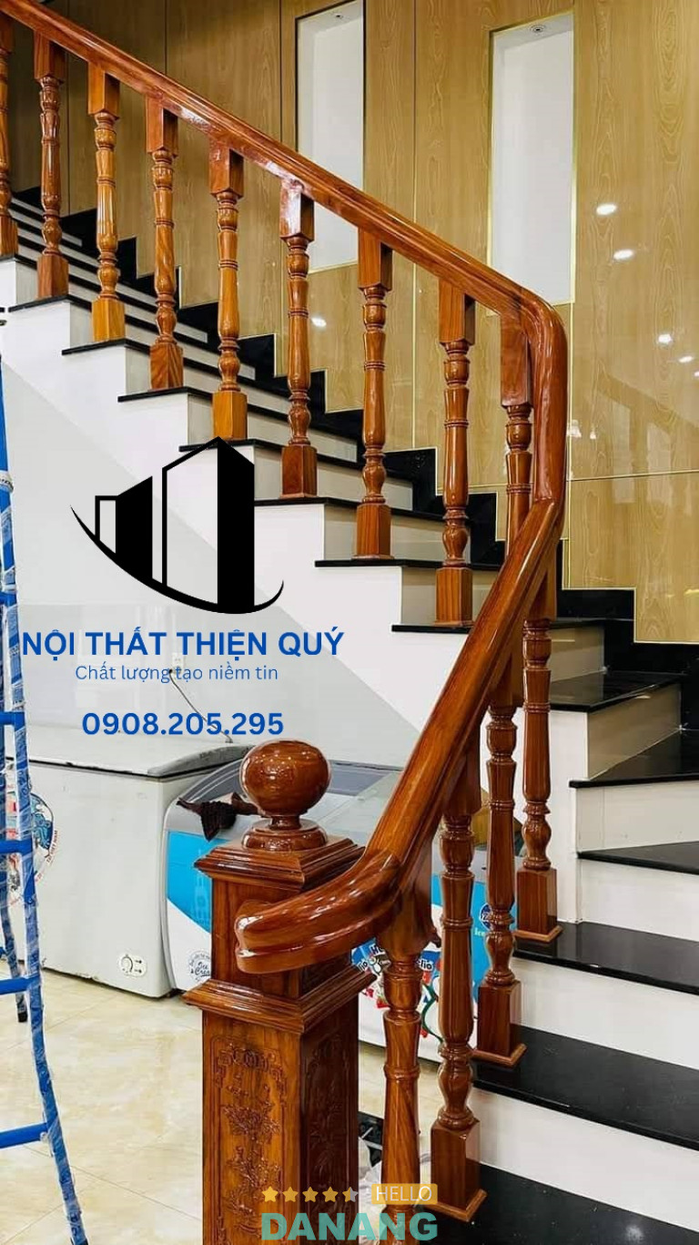 Nội thất Thiện Quý