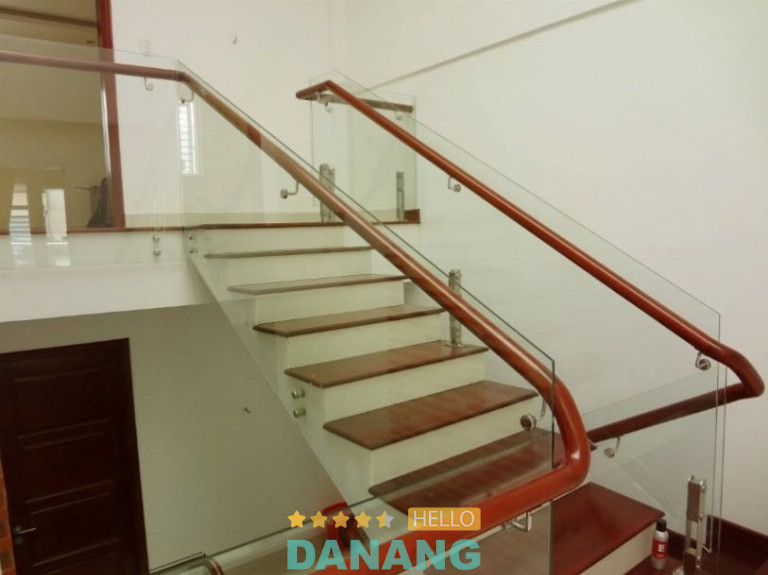 Cơ Khí Quảng Cường, Đà Nẵng