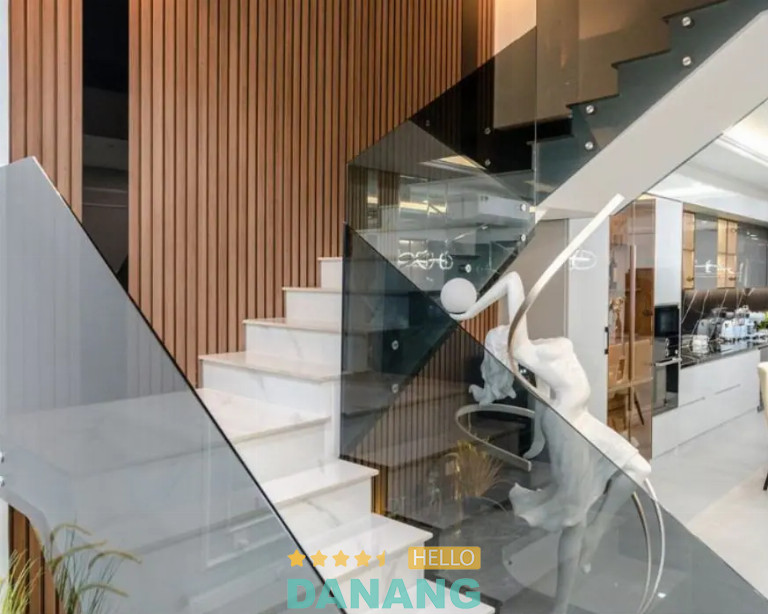 Công Ty TNHH Thương Mại Dịch Vụ Bảo Châu WINDOWS, Đà Nẵng