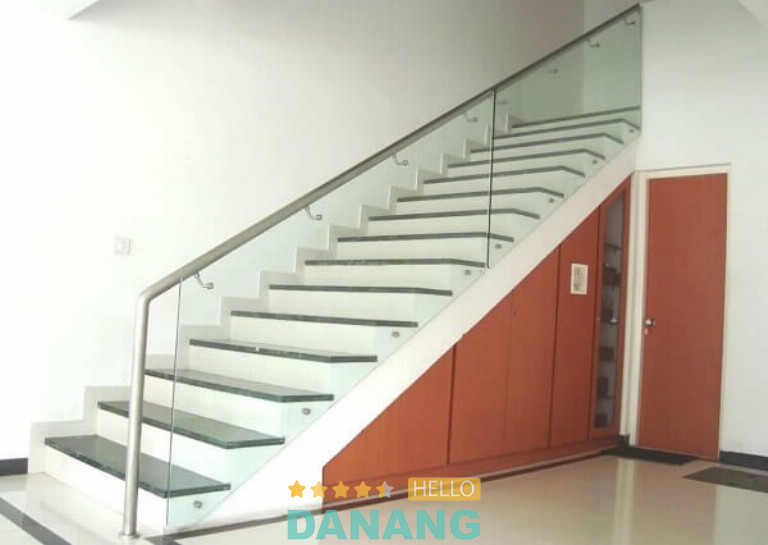 Nhôm Kính Phúc Đạt, Đà Nẵng