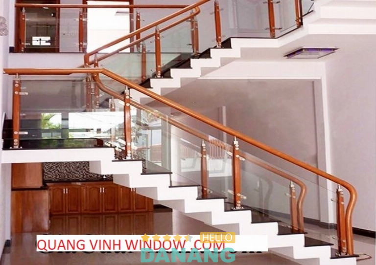 Quang Vinh Window, Đà Nẵng