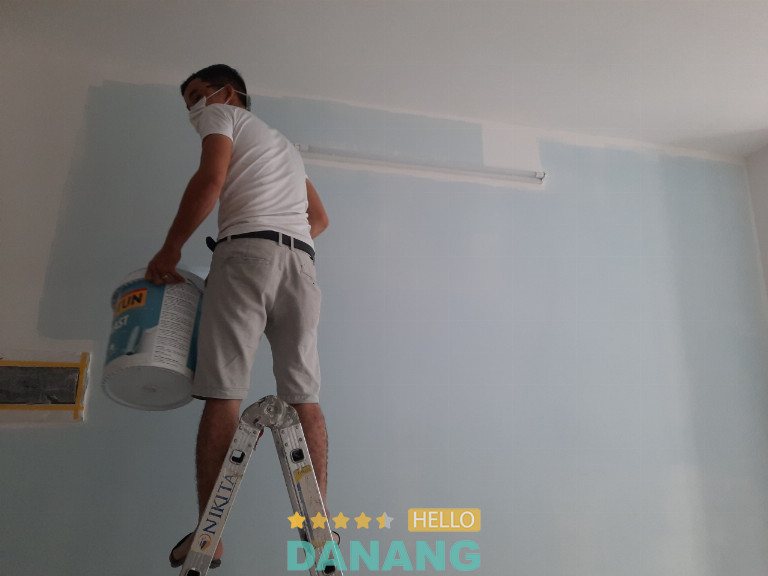 Công Ty TNHH Sơn Ngọc Bích