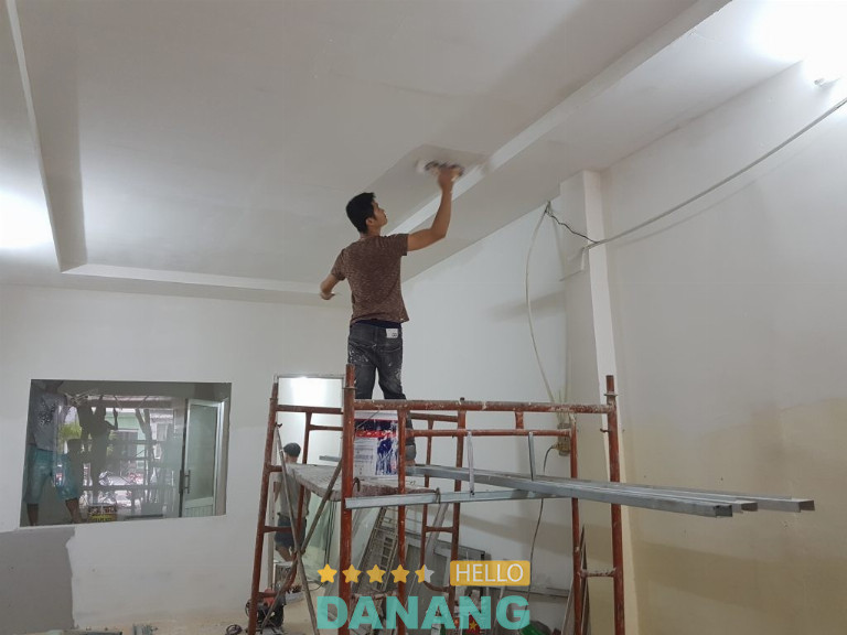 Đại Lý Sơn Trường Phát